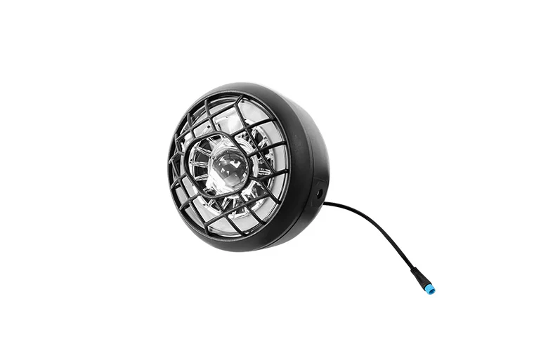 Front Light - Image 5