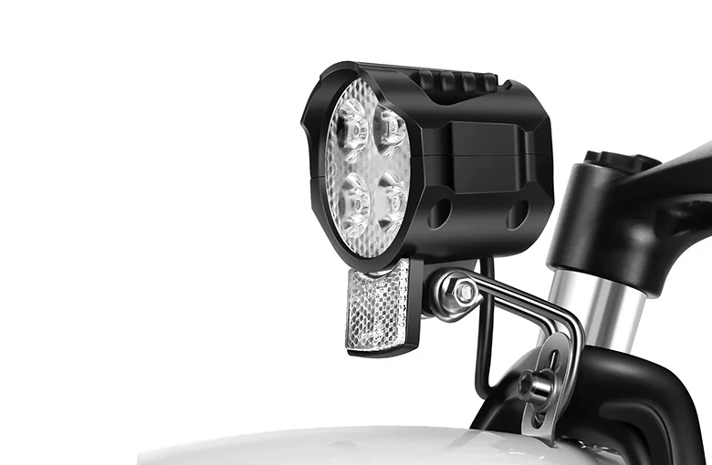 Front Light - Image 6