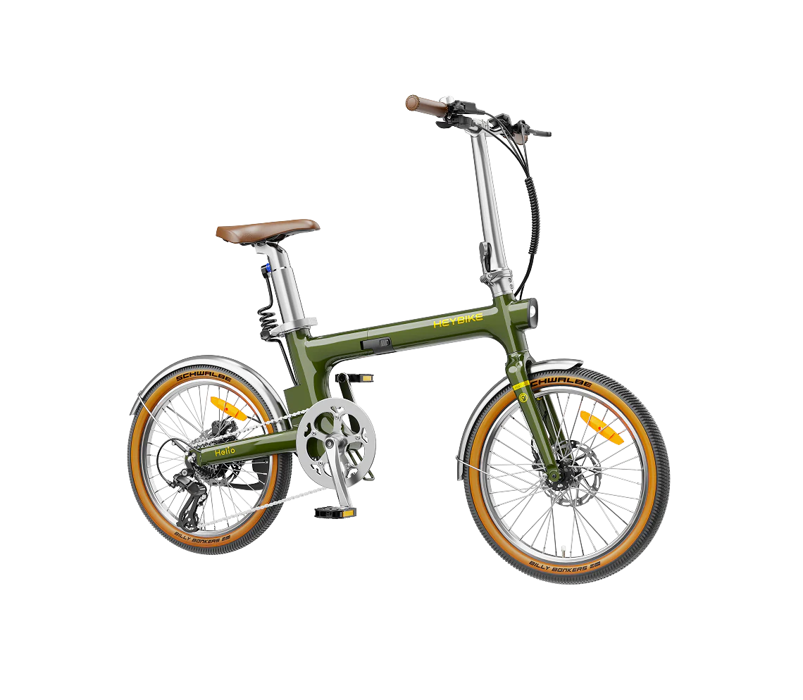 Helio F - Image 9